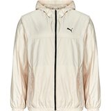 Puma ESS REGULAR WINDBREAKER Bež | shoptok.hr