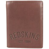 Redskins Denarnice OREGON Kostanjeva Cene