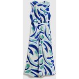 Moodo Women's dress - white/mint | Eponuda.ba
