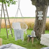 Zandiara Viseč Sedež Valencia 1, Bela | Shoptok.si