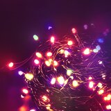  Lampice za jelku sa 200 višebojnih led dioda ML-C2006 | ePonuda.com