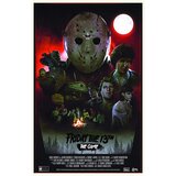 Gearbox Publishing Friday the 13th The Game - Ultimate Slasher Edition (PS4) | Shoptok.si