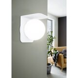Eglo 31052 - LED RGBW Spoljašnje svetlo CORRIENTES 1xE27/9W/230V IP44 belo | Eponuda.com