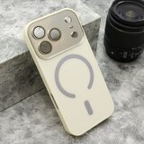  Maska PASTELPOP MagSafe za iPhone 17 Pro/ titanijum Cene