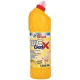 WC gel s mirisom limuna 1250 ml.