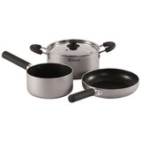 Outwell kuhinjski set posod Feast M Cene