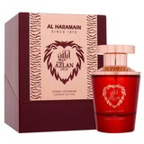 Al Haramain Azlan Oud Saffron Edition 100 ml parfumski ekstrakt unisex | Shoptok.si