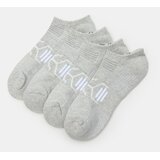 Sinsay Kratke čarape 4 pack | shoptok.hr