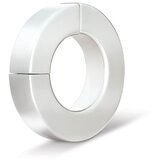 Prowler RED Stainless Steel Magnetic Ring 14mm Cene