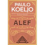 Laguna Paulo Koeljo - Alef mek povez Cene