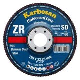 Karbosan LAMELNI DISK ZR40 125X22 30430 | Eponuda.ba