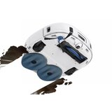 Anker Eufy Omni X10 Pro MopMaster Robot Usisivač sa bazom beli | ePonuda.com