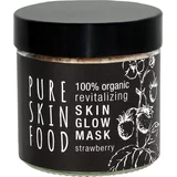 Skin Glow Mask