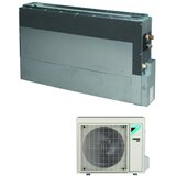 Daikin kanalni klima uređaj 5,0kW FNA50A9/RXM50 R-32 | shoptok.hr