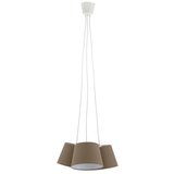 BRILONER 4288-031 - Viseće svetlo TELA 3xE27/40W | Eponuda.com