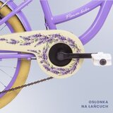  Dječji bicikl Flower 20" - lavanda | shoptok.hr