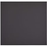  Blagovaonski stol sivi i boja hrasta 80,5 x 80,5 x 73 cm MDF | Eponuda.com