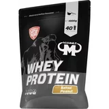 Mammut Whey Protein 1000 g - Slani arašidi