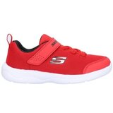 Skechers Modne superge 407300N RDBK Niño Rdeča | Shoptok.si