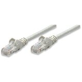 Yealink Intellinet prespojni mrežni kabal, Cat6, U UTP, 5m, sivi | ePonuda.com
