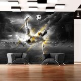  Samoljepljiva foto tapeta - Football legend 196x140 Cijene