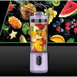  Blender Fram FBP-P74PP 0,4l/7,4V/USB-C/roze | Eponuda.com