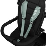 Lionelo tricikl Berry, Green Forest | shoptok.hr