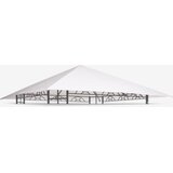  Krov za paviljon Š3xD3m bela | Eponuda.com
