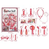 Merx Doktor set – 130 delova Cene