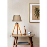 Lesnina XXXL NAMIZNA SVETILKA 35/35/68 cm | Shoptok.si
