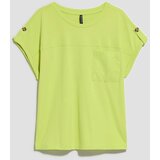Marisse Women's T-Shirt L-Ts-4086 L.Green | ePonuda.com
