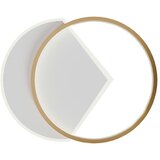Toolight Moderan LED Plafon LHJ078-C 40 CM ZLATNI | shoptok.hr