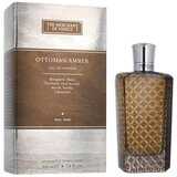 Parfem Ottoman Amber 100 ml parfumska voda za moške Cene