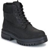 Timberland ARBOR ROAD MID LACE UP WP Crna | shoptok.hr