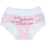 Jadea spodnje hlače slip M493-3 roza D 134/140 Cene