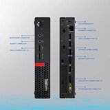 PC LEN ThinkCentre M710q USFF i5 7.gen | Eponuda.ba