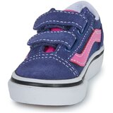 Vans Old Skool V Ljubičasta | shoptok.hr