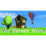 Steam The Return Home Key GLOBAL Steam The Return Home Key GLOBAL Slike