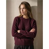 Sinsay Chunky džemper s udjelom vune | shoptok.hr