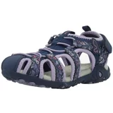 Geox SANDAL WHINBERRY G Plava