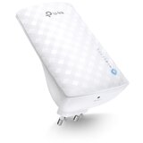 Tp-link RE200 Mesh AC750 Dual Band Wireless Wall Plugged Range Extender Mediatek 433Mbps at 5GHz + 300Mbps at 2.4GHz | Eponuda.ba