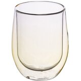 Altom design Andrea Termo Čaše za Kavu i Napitke, Žuta, 300 ml - Set od 2 | shoptok.hr