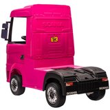  Licencirani tovornjak na akumulator Scania 500R HL698 4x4 - roza | Shoptok.si