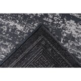 Kayoom RAVNO TKANA PREPROGA 120/170 cm siva | Shoptok.si