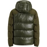 Polo Ralph Lauren Zimska jakna 'GRHM' maslinasta | shoptok.hr