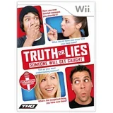 or Lies - igra v nemščini (WII) - rabljeno
