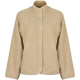 JJXX JXVERA TEDDY JACKET Bež | shoptok.hr