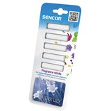 Sencor mirisni štapići za usisivač aroma SVX LILY | Eponuda.ba
