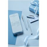 Olovka KEMIJSKA GRIP 2010 HARMONY FABER CASTELL 243916 SKY BLUE | Shoptok.si