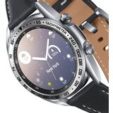 INF eleganten srebrn okvir za 41 mm galaxy watch 3, (22076876) | Shoptok.si